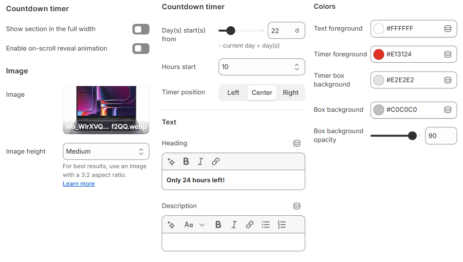 countdown-timer-charge-settings.png